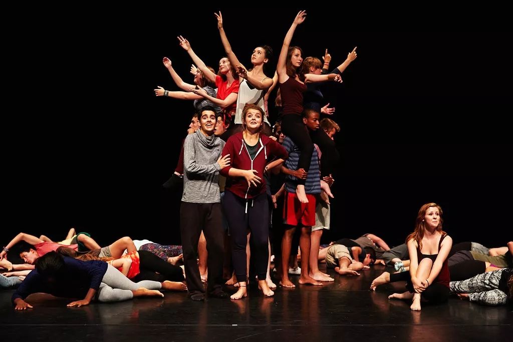 伦敦艺术学院,伦敦皇家艺术学院和伦敦艺术大学