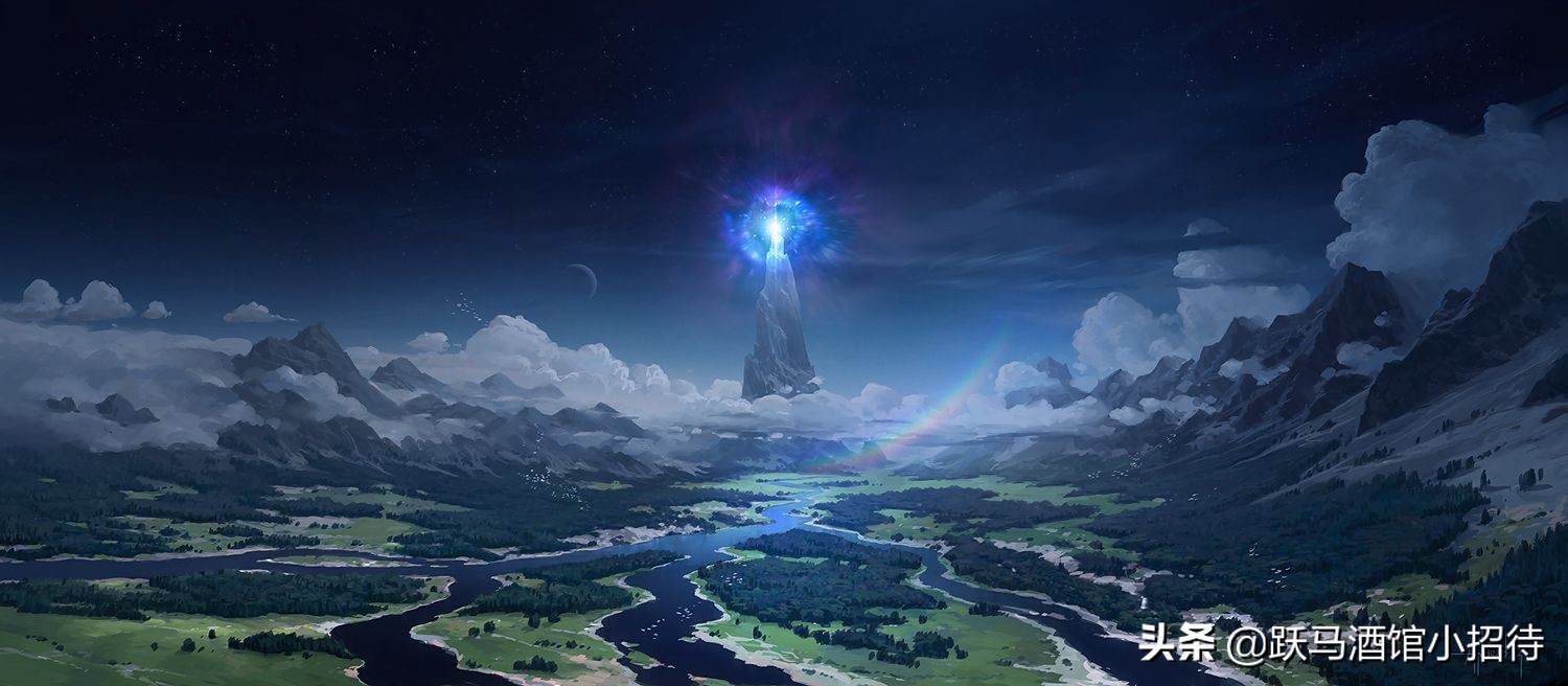 《指环王》的历史时间线,指环王全史