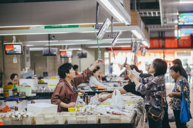离岛微城慢生活,离岛微城慢生活嵊泗列岛