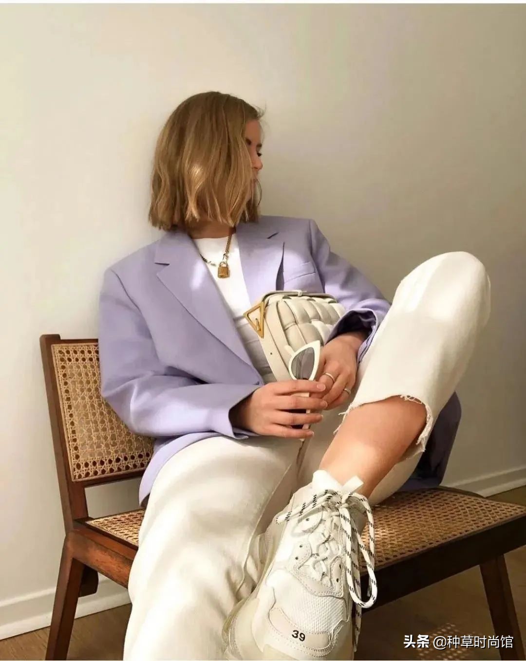 现在流行的意式极简风,2019最流行的极简风