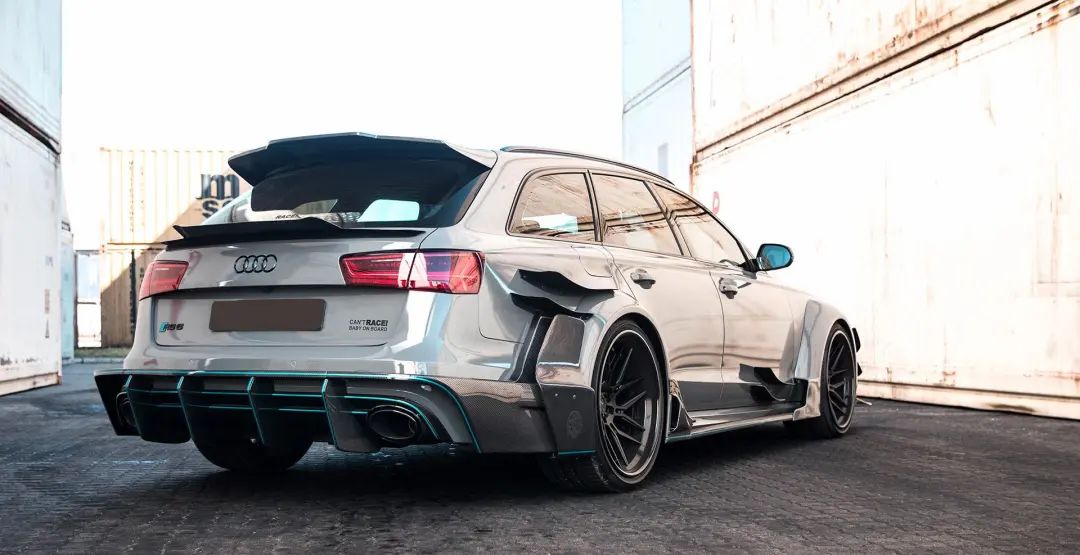 用钱换“屁股”，买旅行车到底图个啥？