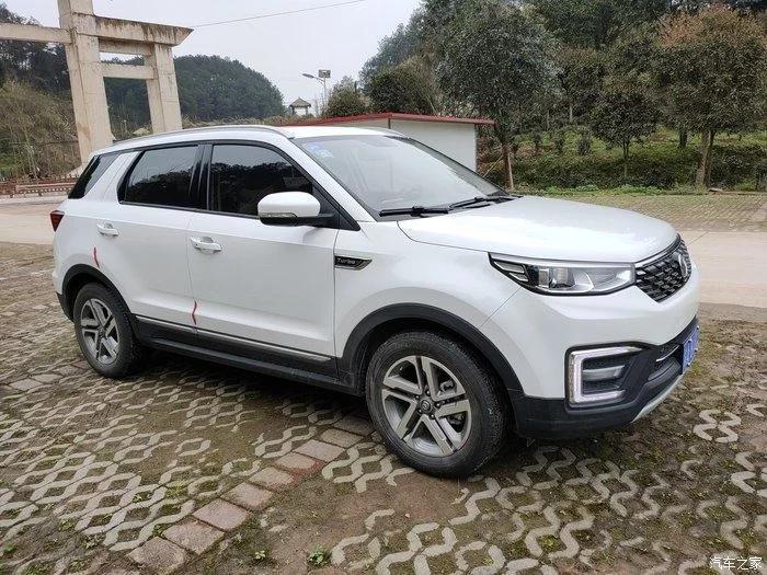 很多人买车都会买哪些配置,长安cs55值得买吗最新款