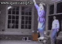 足球搞笑gif动图,踢蛋搞笑图片