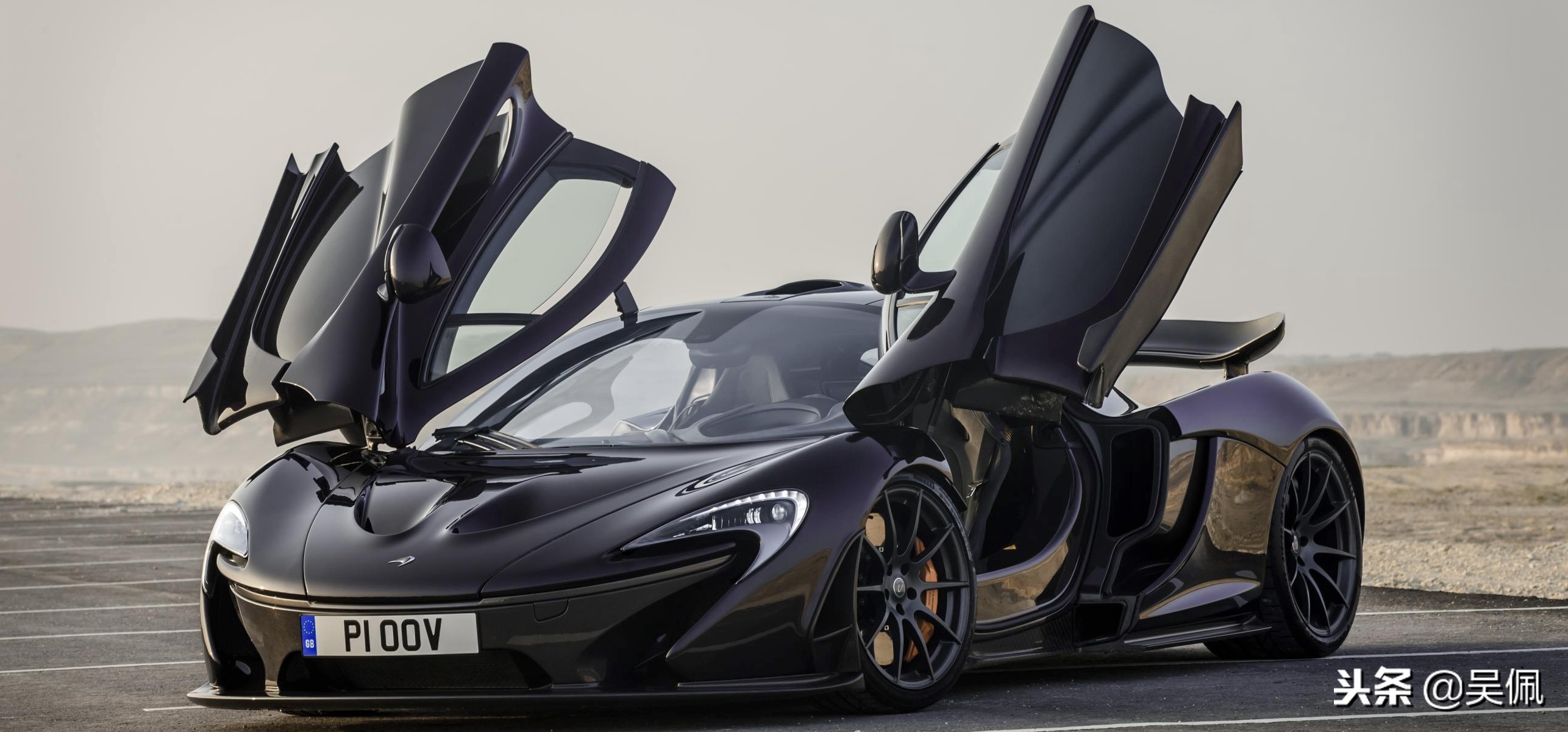 剪刀门与普通的车门区别,无边框车门剪刀门