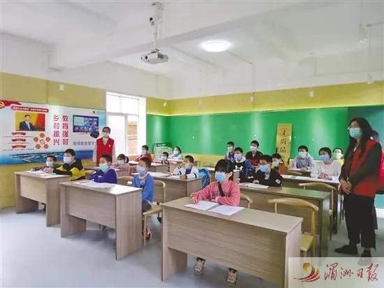 有事找邻居,有事找社区为民服务