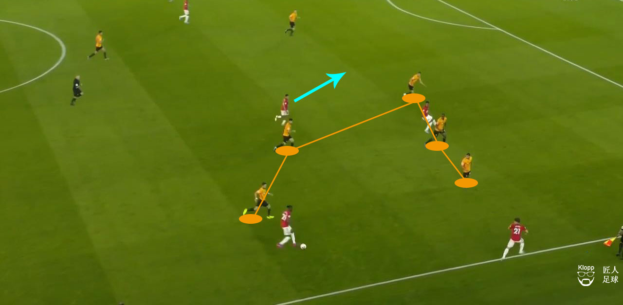复盘曼联视频完整版,曼联防守稳固进攻却无法把握机会