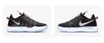 nike实体店pg4多少钱,nikepg4新战靴发售日期确定