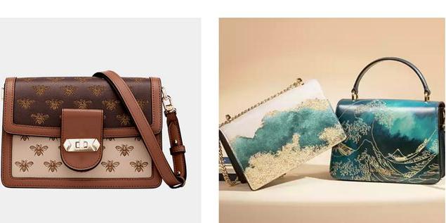 开春必备的大牌包包,春季必买的十款包