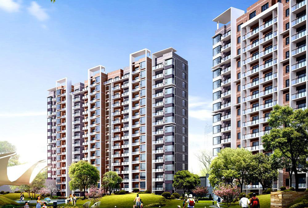 中介挂的板楼与塔楼区别,中介口中的套房是什么意思