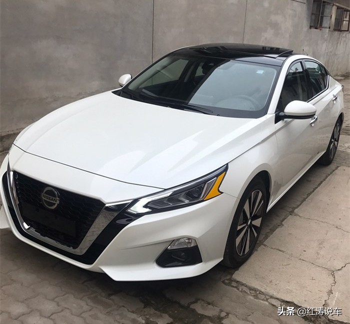 喜提爱车新轩逸,喜提一辆爱车