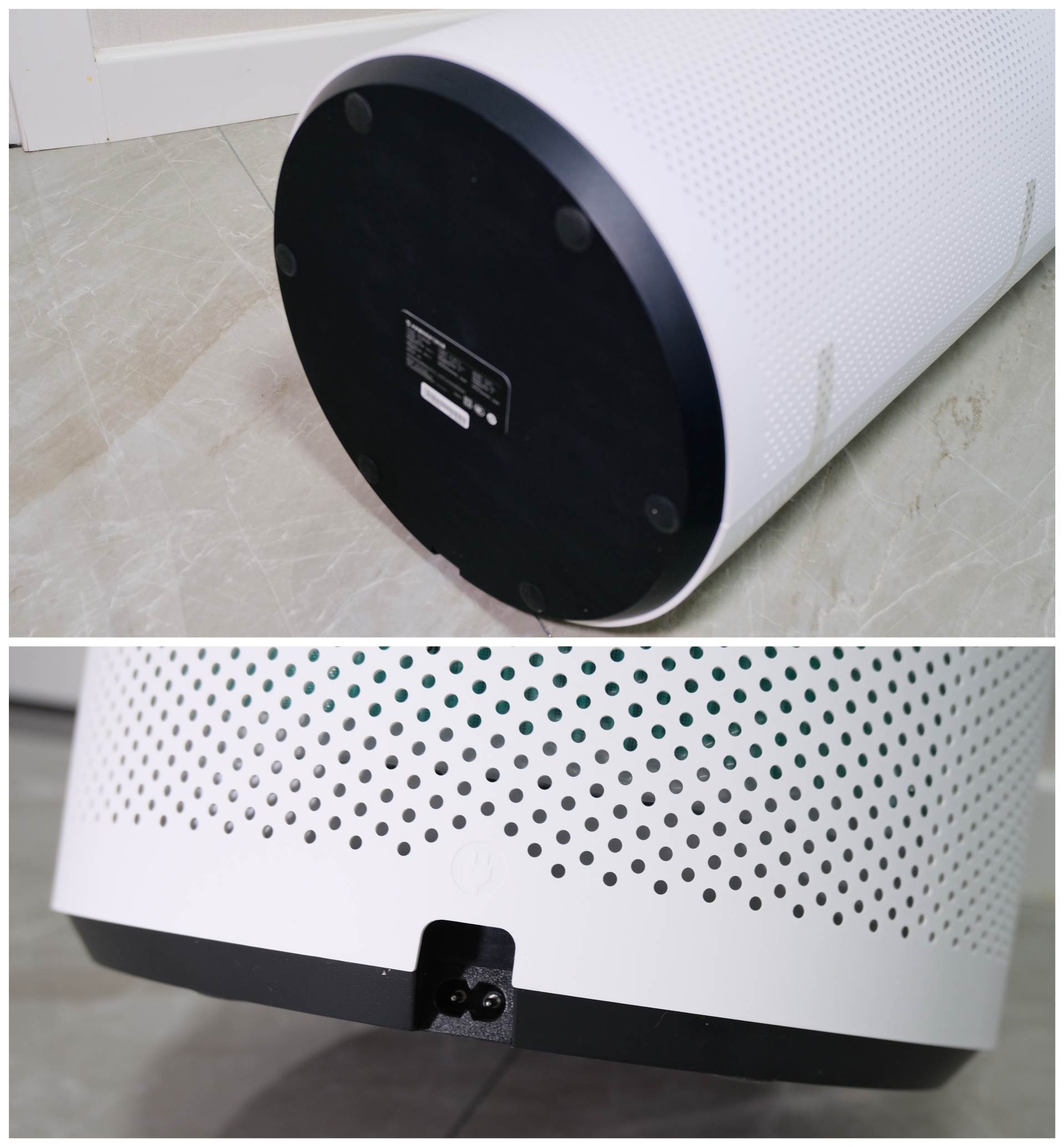 新风空气净化器,新风全循环空气净化器