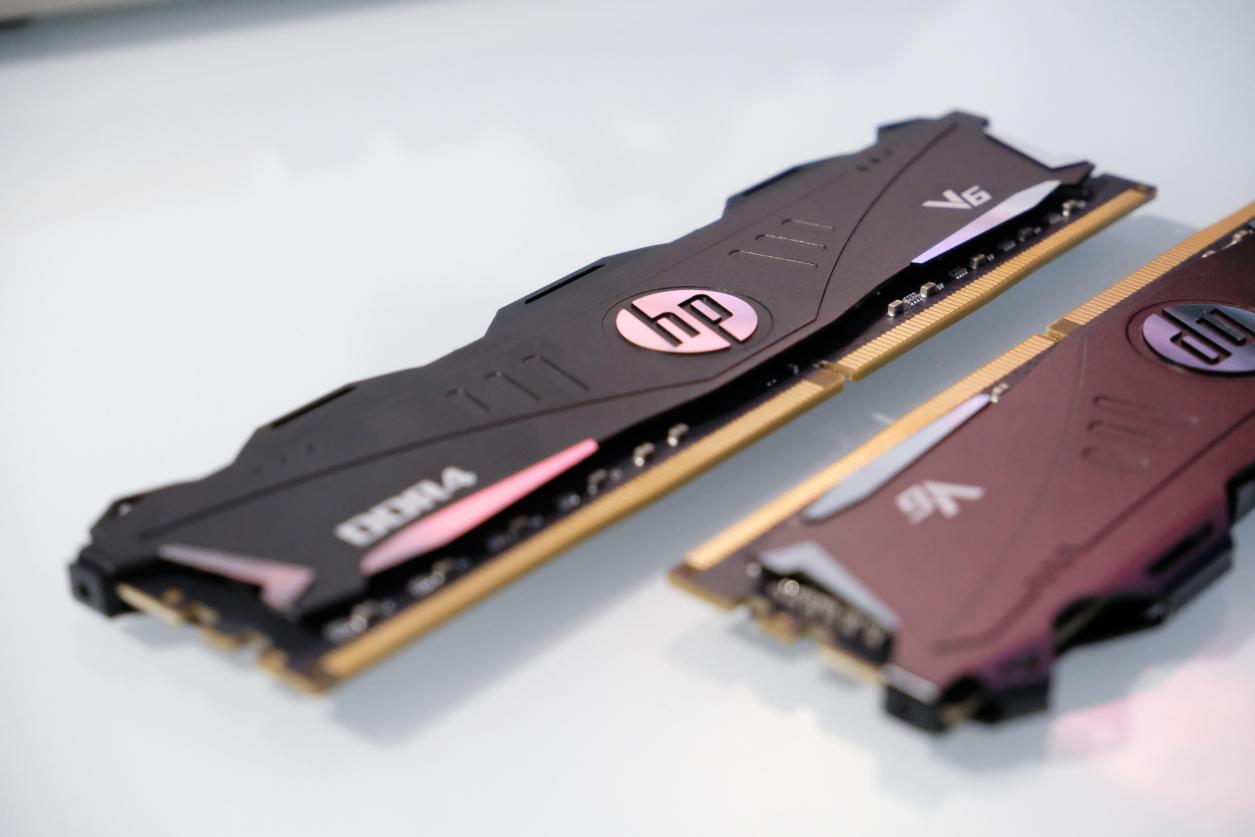 惠普v6深度评测,惠普v2内存条和v6内存条区别