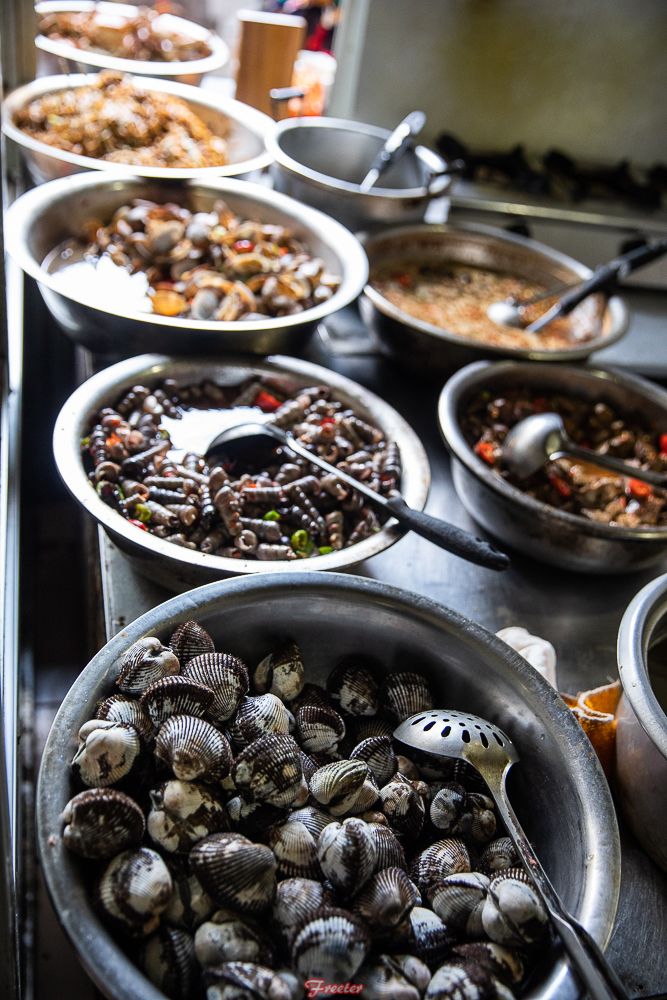 海口糖水铺,海口府城糖水铺