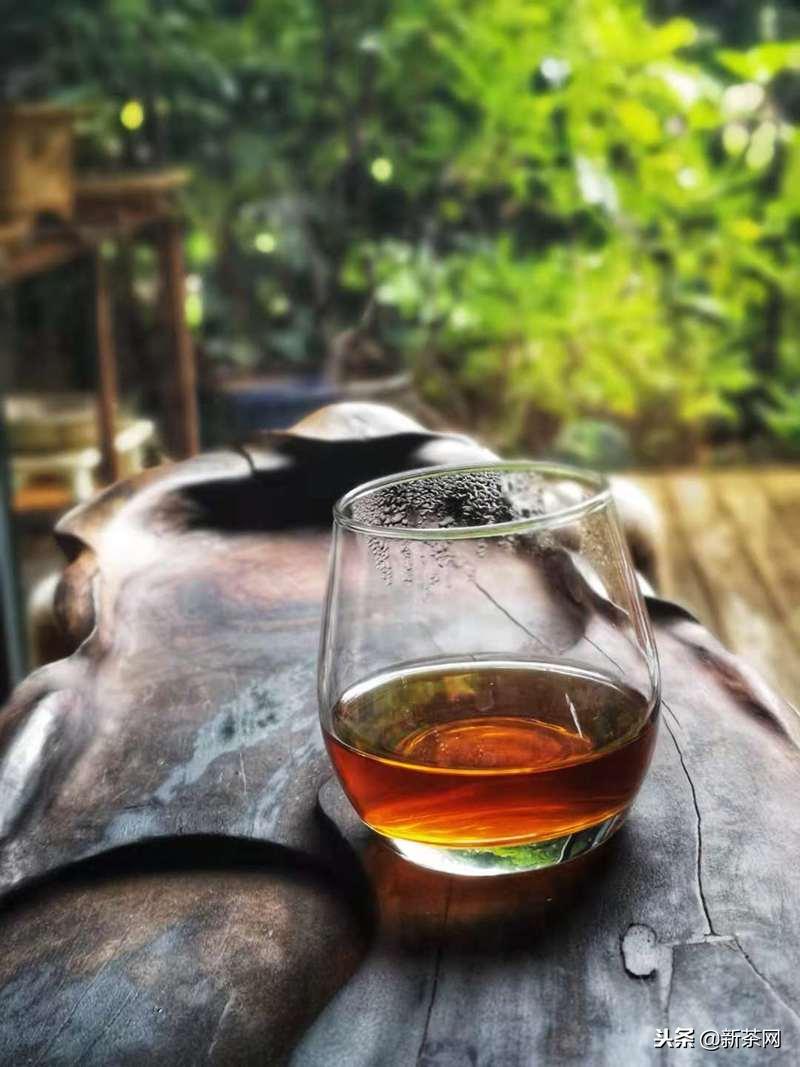 茶人故事汇,茶友讲述自己喝茶的故事