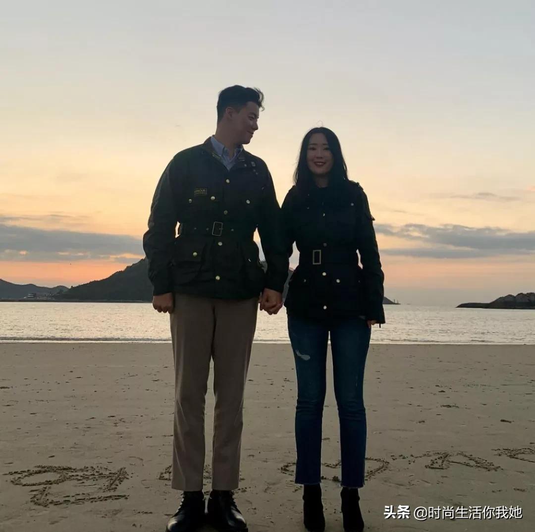 女人穿的外套有气质的质量最好的,女生外套有这几件就够了