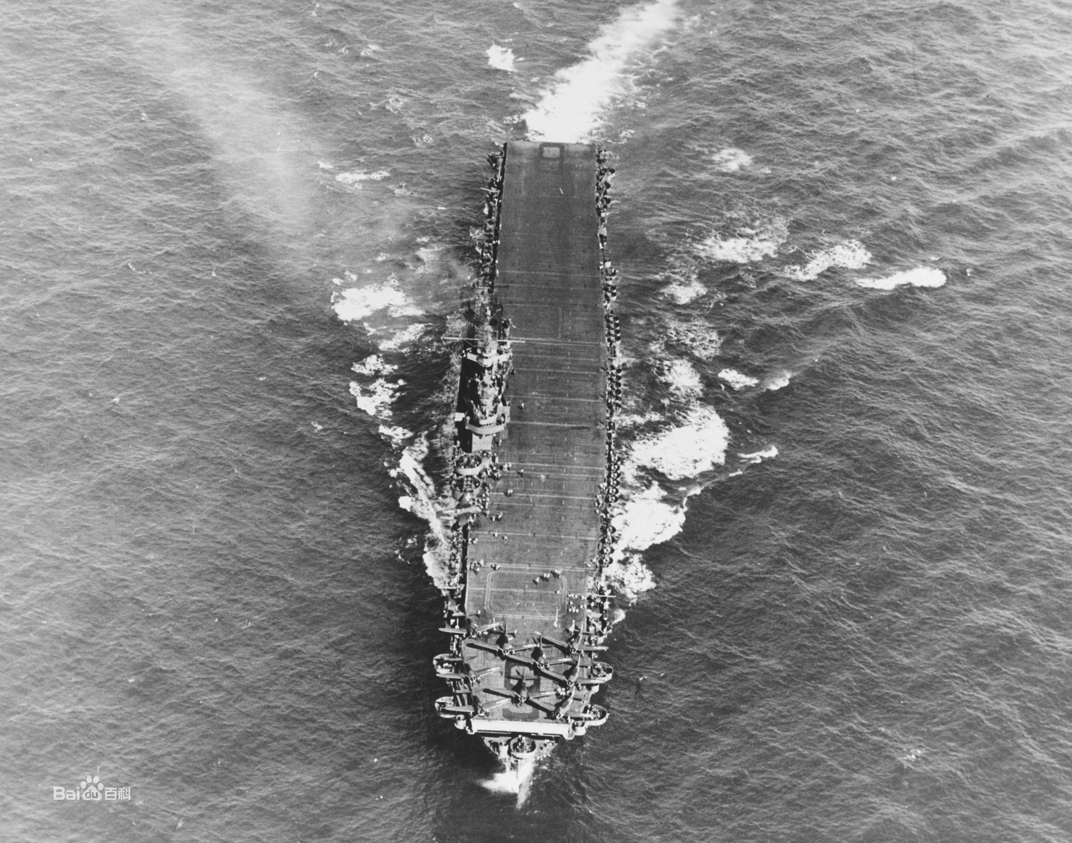 巨兽之亡(10)——缺了姐姐帮挡枪,老兵“瑞鹤”混不下去了