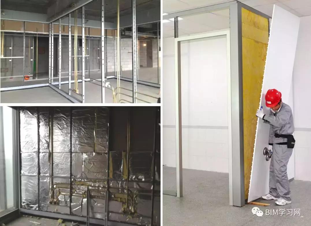 装配式建筑知识体系,钢结构装配式建筑案例分析