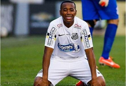 细数昙花一现的年轻足球天才,世界十大桑巴足球球员