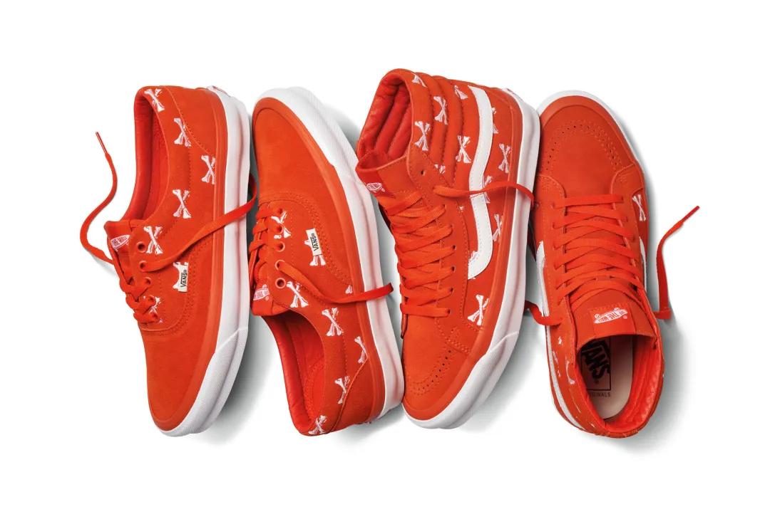 dunk新联名月底,slamdunk联名