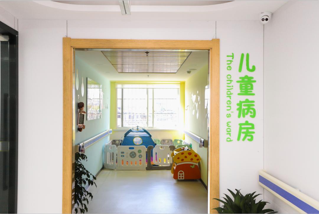 重塑新装|南京仁品换新颜全新环境为服务耳鼻喉患者而来