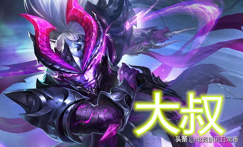 王者荣耀最适合当本命的战士英雄,王者荣耀新英雄跟蔡文姬差不多