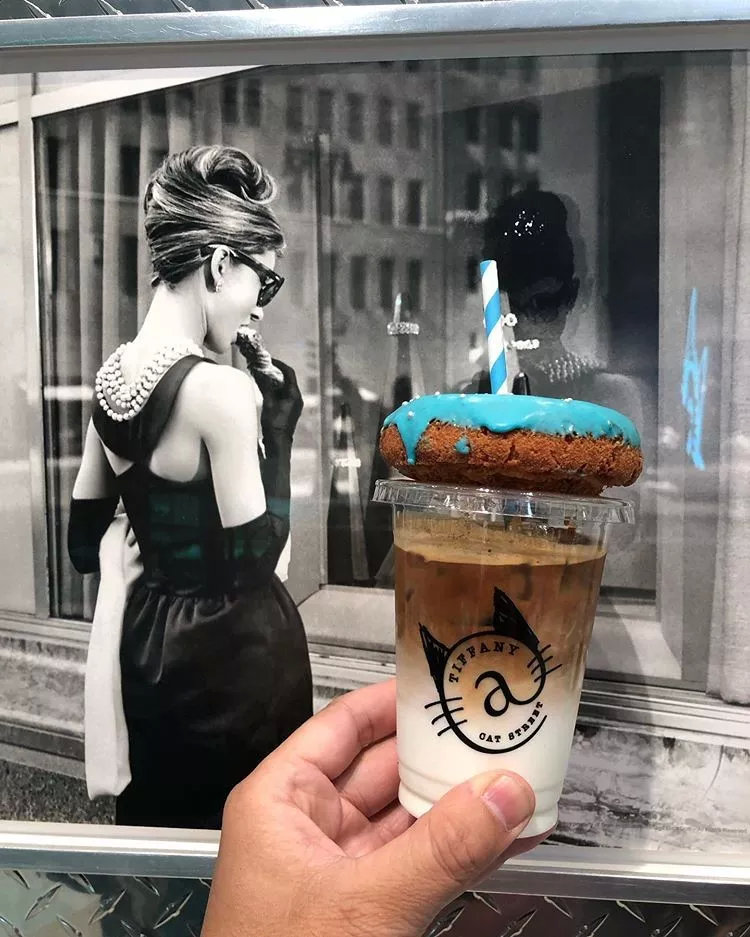 你不知道？东京时尚女孩的隐藏地标——这才叫会玩