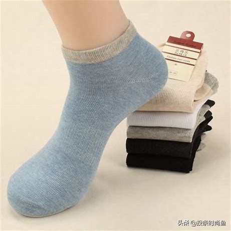 58种袜子类型介绍，买袜子不再迷茫了，超详尽的袜子大百科来了