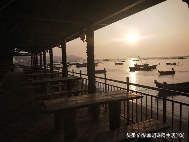 大连哈仙岛仙客来酒店,哈仙岛海鲲度假村