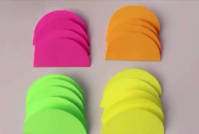 简易4个灯笼教程,加珠小灯笼教程