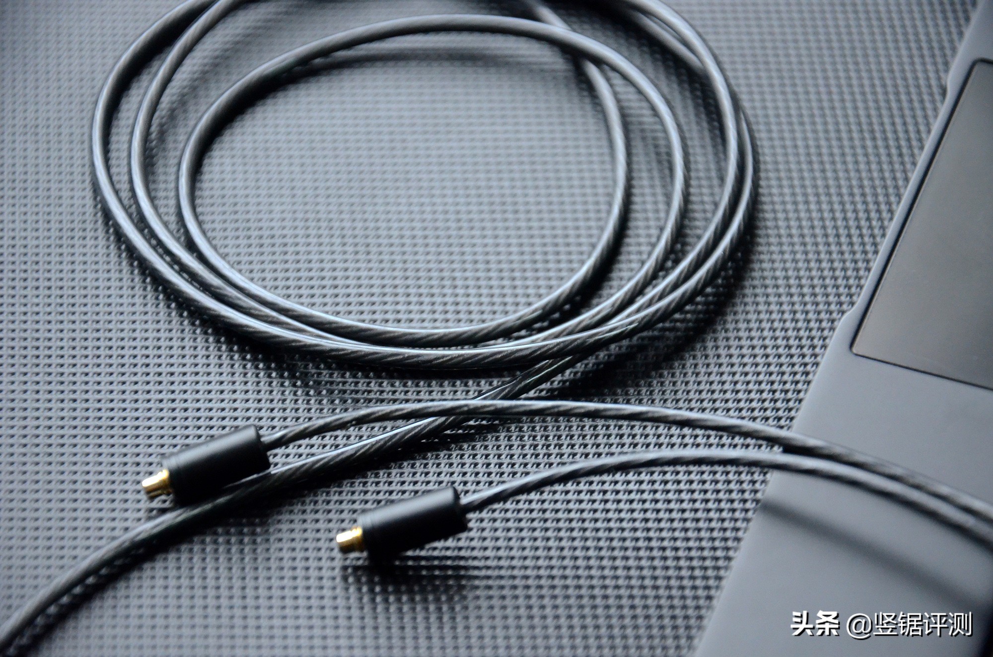 69元小米单动圈耳机评测,小米999元的耳机