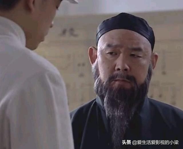 他相貌平平却棋艺超群,中国历史上最伟大的十位老师