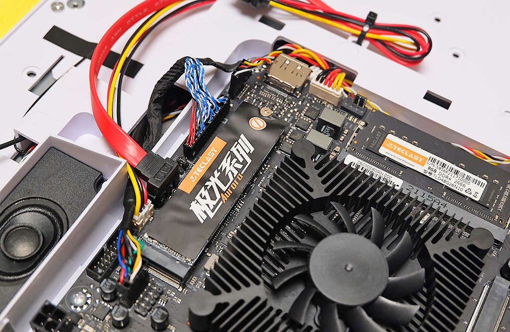 台电t24与k24,台电k24一体机评测