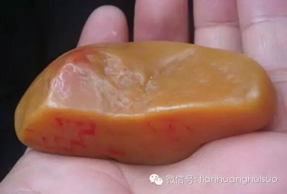 怎么鉴别寿山田黄的品质,寿山田黄价格在线鉴定