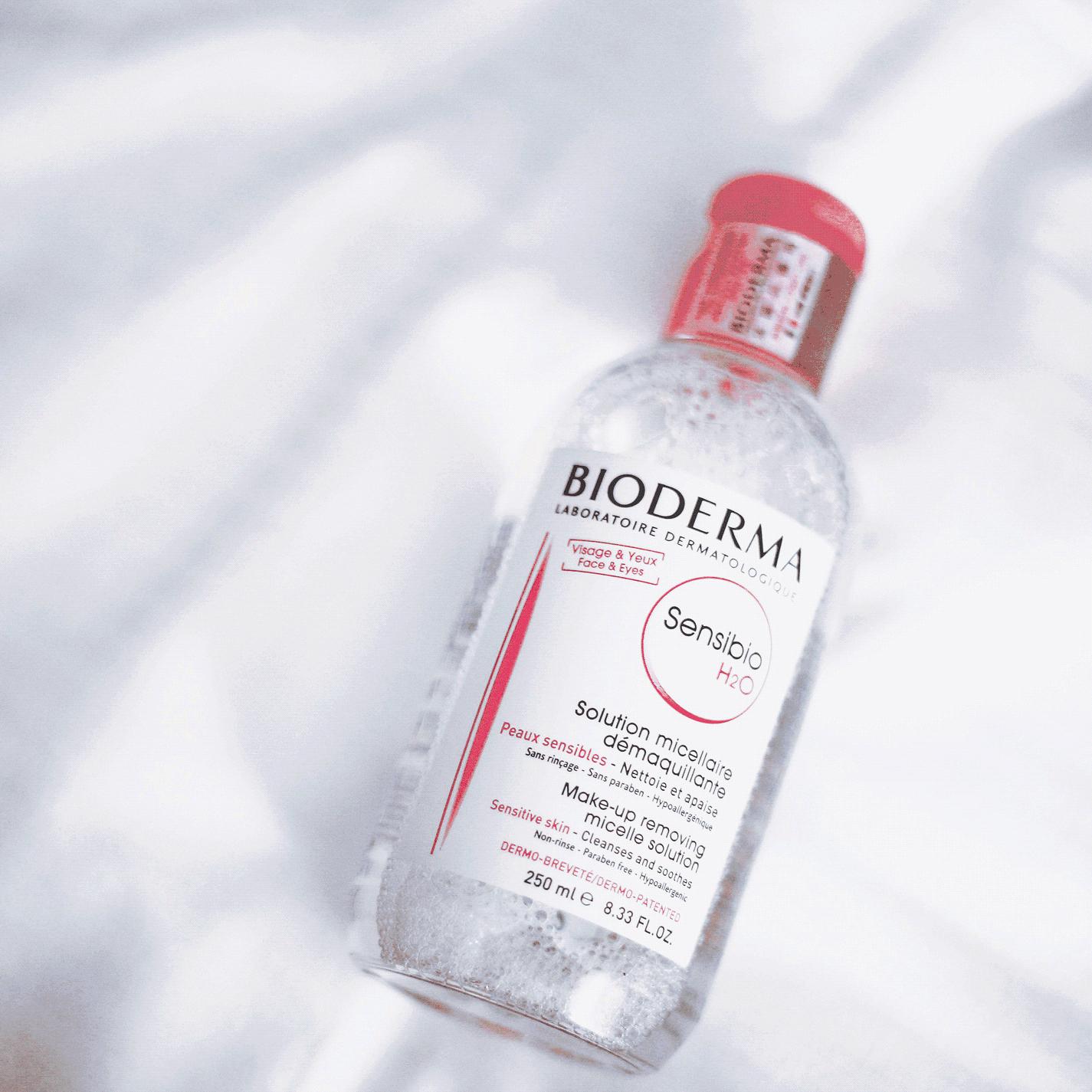 贝德玛卸妆水和代购的区别,贝德玛卸妆水真的好用吗