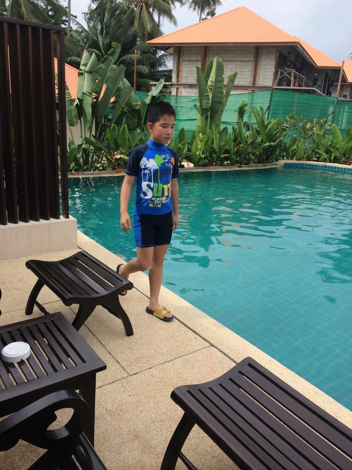 普吉pp岛浮潜,普吉岛nuibeach浮潜