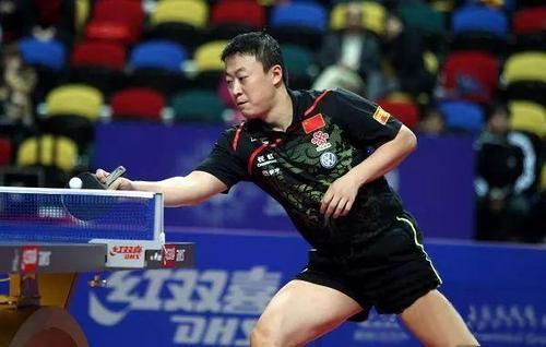 马琳为什么偏爱王艺迪,马琳为什么打球那么厉害