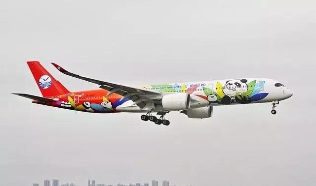 中国民航五大航空集团,盘点所有航空公司