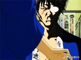 银魂内心活动夸张表情,银魂表情包震惊怎么用文字描写