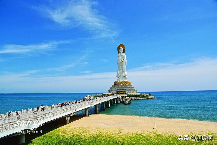 三亚房价太贵住哪离三亚最近,三亚买房子性价比高