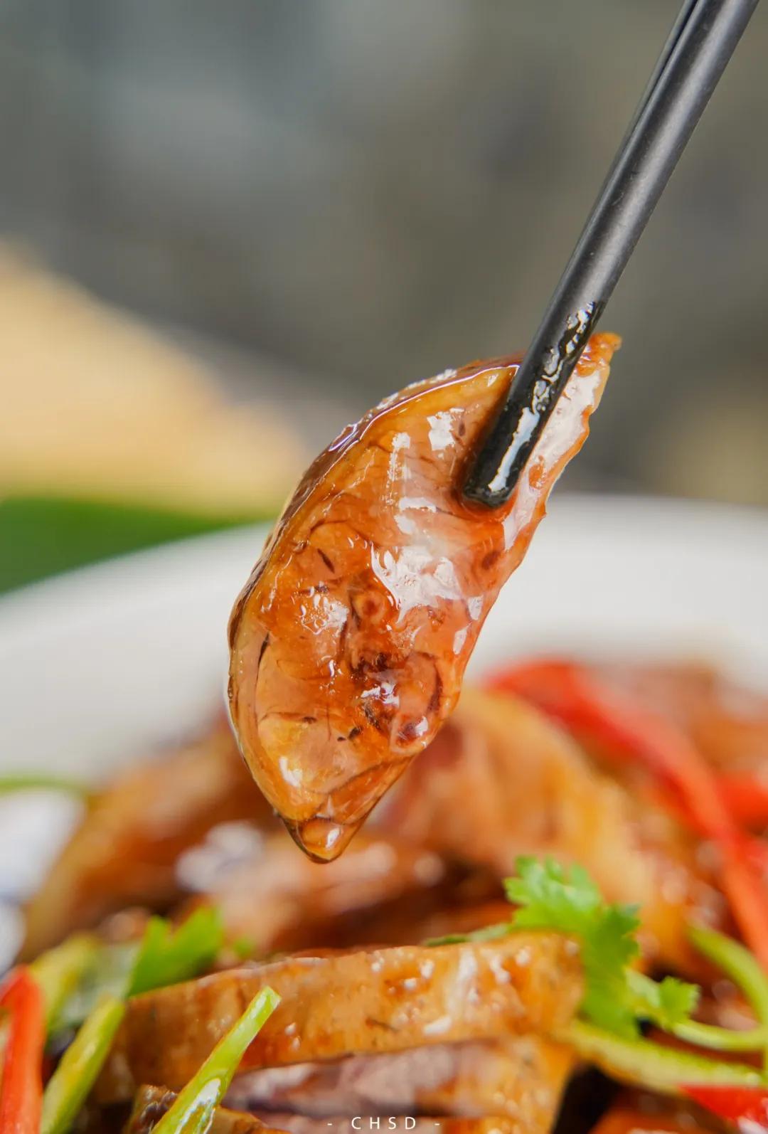 口碑最好的农庄老店,本地人带路