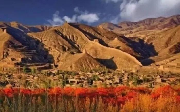 山西必去的3个地方,山西最值得去的十个地方