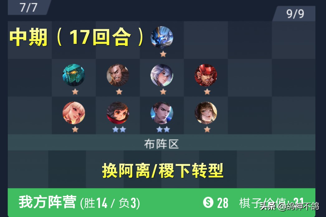 王者模拟战低端局最强阵容最新,王者模拟战最新阵容最稳上分