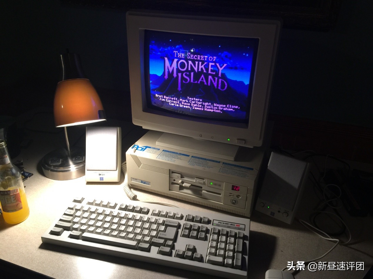 pc98,pc98的作品