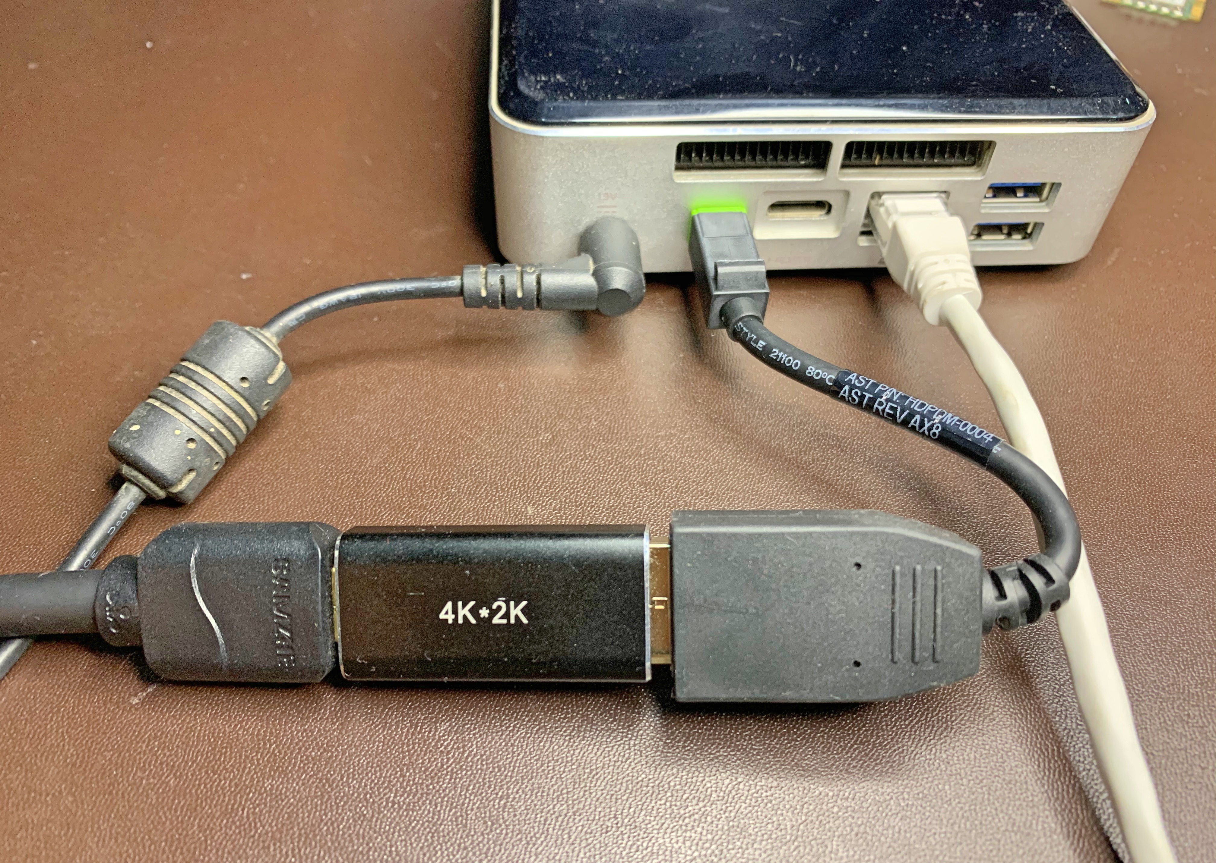 nuc11黑苹果评测,nuc黑苹果测评