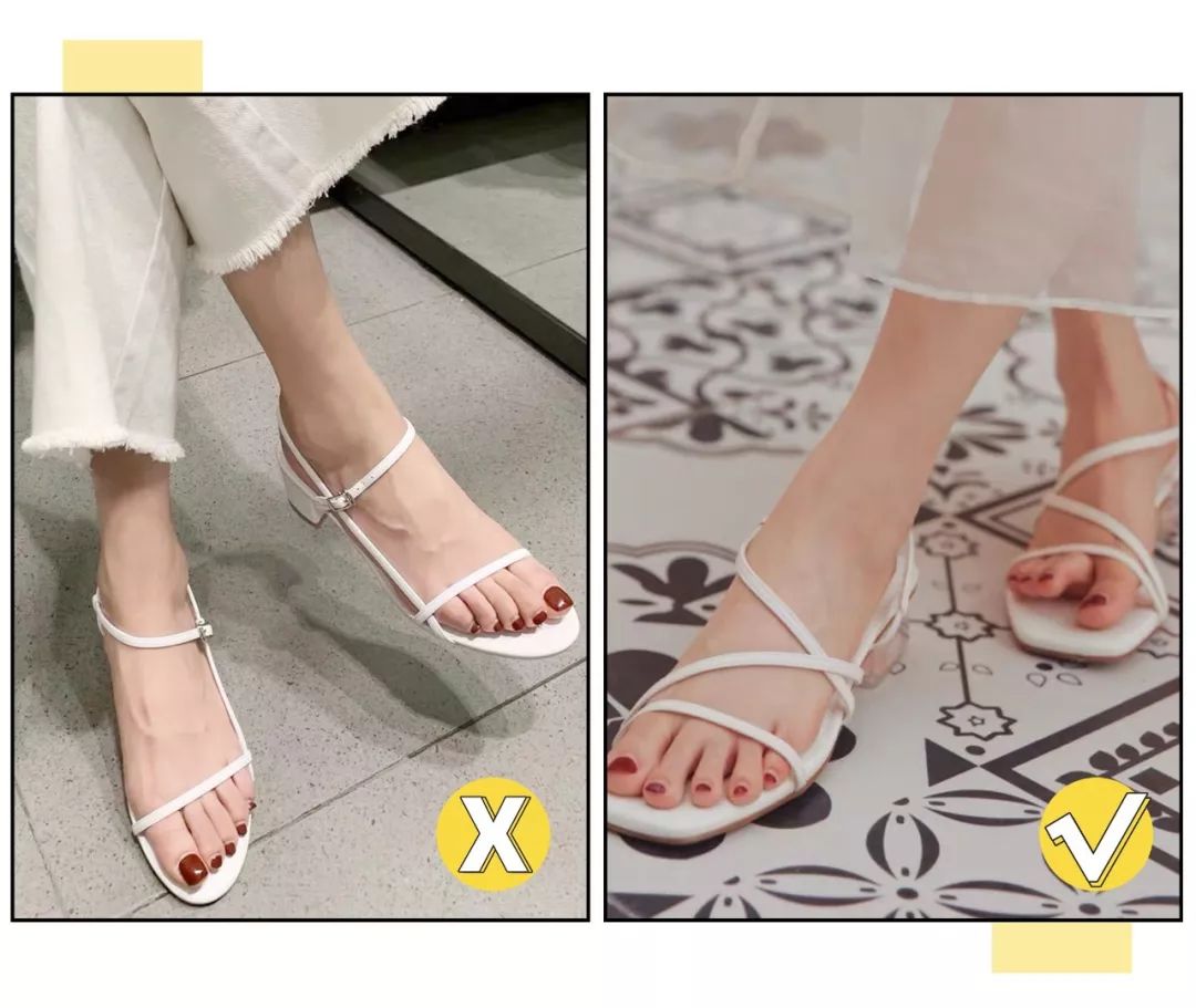 宽脚胖脚穿的鞋子,宽脚胖脚穿尖头鞋