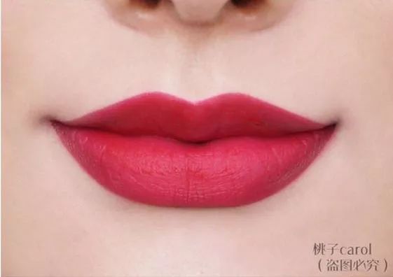 8只nyx气垫唇釉试色！黄皮必看