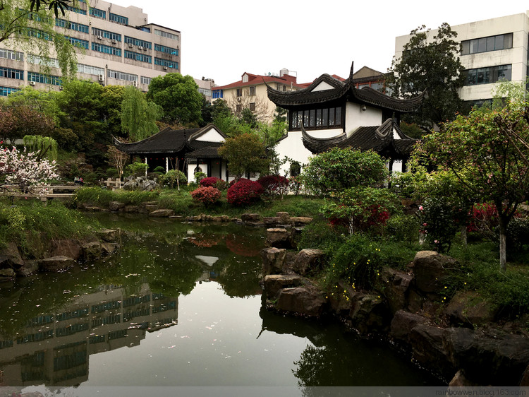 江南第一豪宅薛福成故居,江南第一豪宅无锡