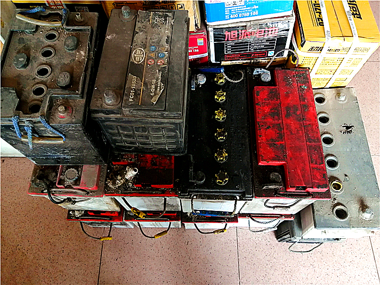 电池修复器真的能修复电瓶吗,电瓶车电池不耐用修复妙招