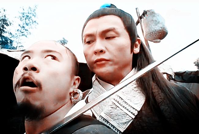 白眉大侠中白云瑞厉害还是徐良,白眉大侠罗霄排名