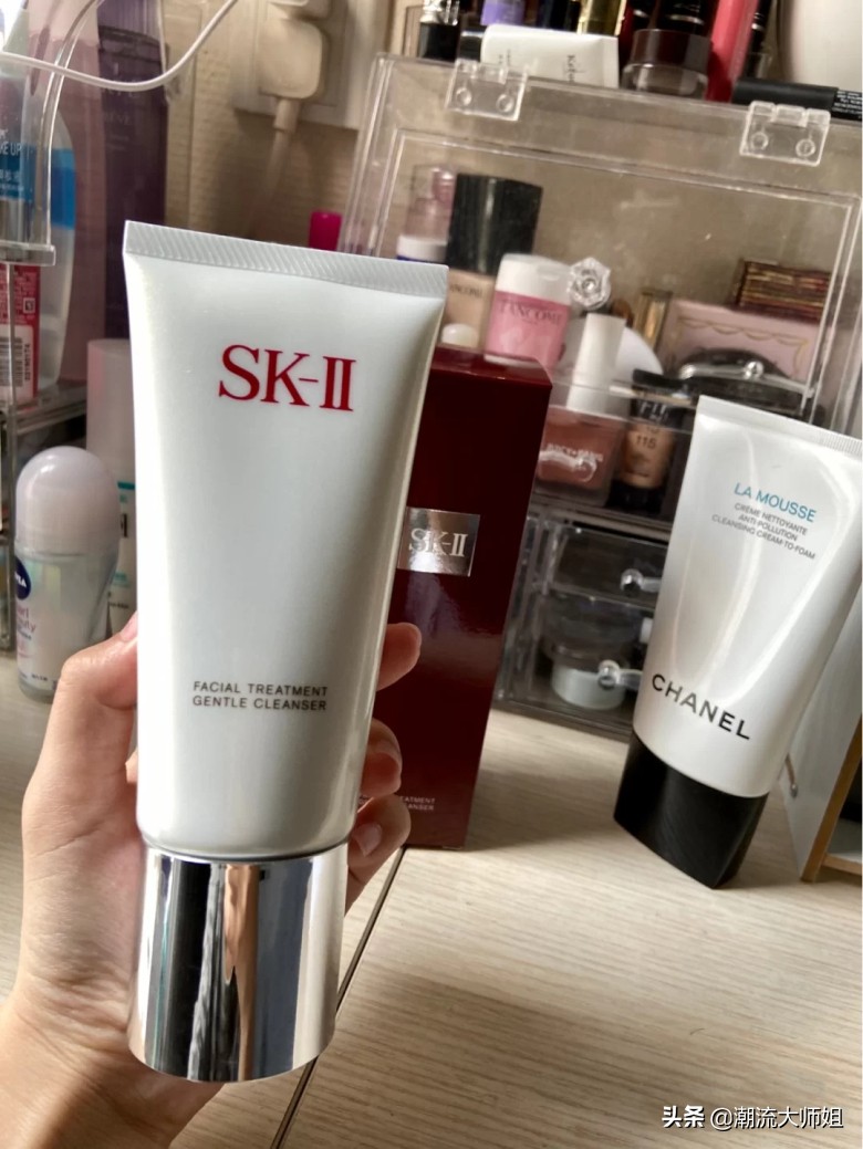 国产好用洗面奶薇诺娜,薇诺娜洗面奶哪款好